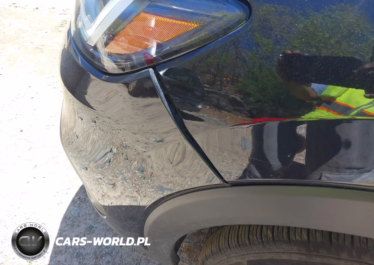 2025 Honda Hr-V Awd Sport VIN:3CZRZ2H55SM734281 - 18