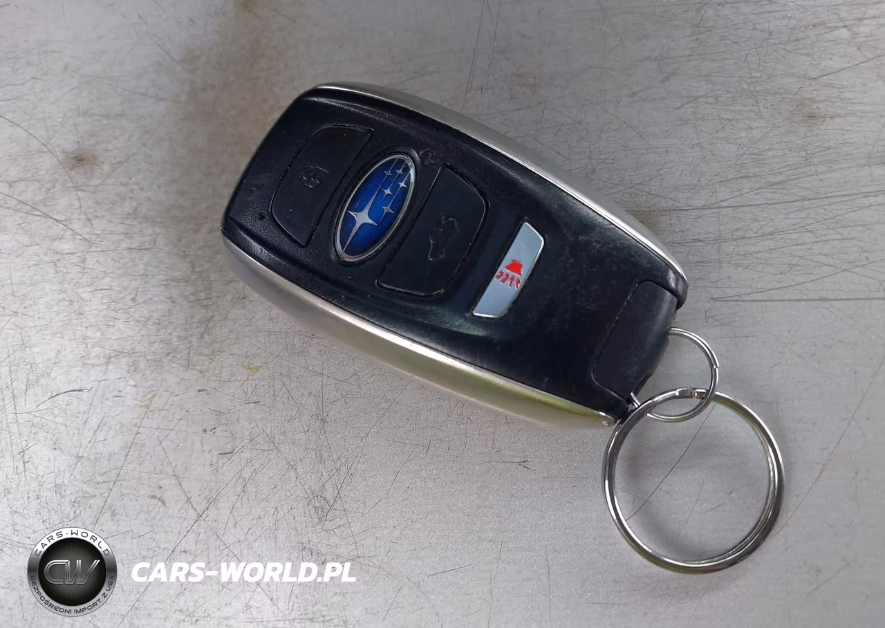 2020 Subaru Impreza Sport 5-Door VIN:4S3GTAM67L3733966 - 11