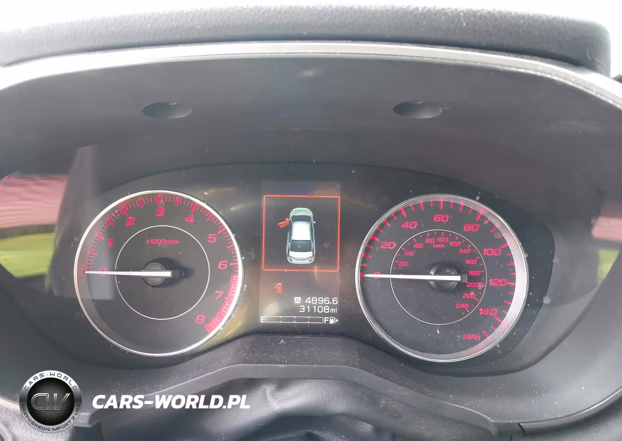2020 Subaru Impreza Sport 5-Door VIN:4S3GTAM67L3733966 - 7