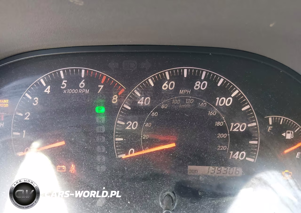 2005 Toyota Camry Xle VIN:4T1BE32K25U951712 - 7