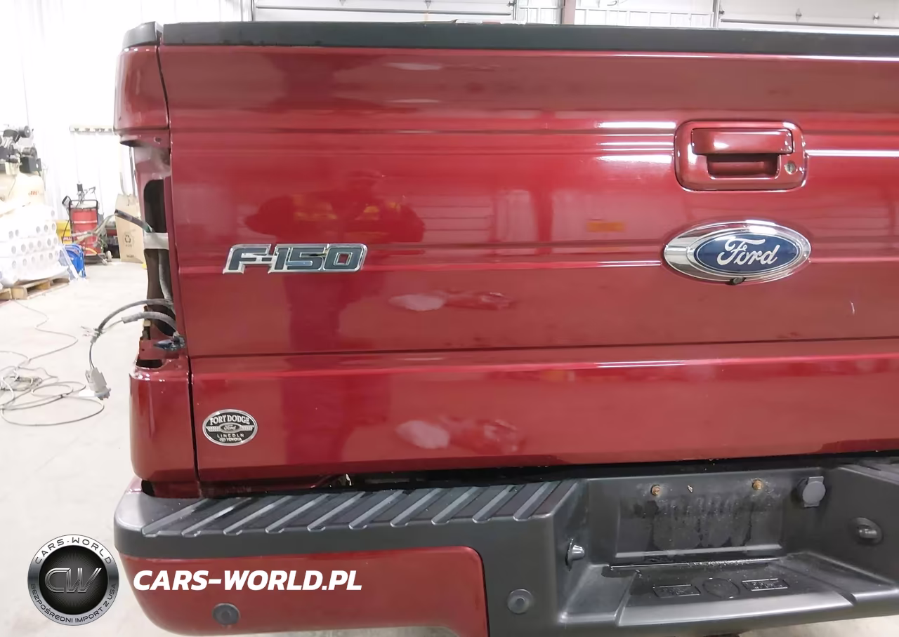 2014 Ford F-150 Fx4 VIN:1FTFX1ET1EKE47429 - 21
