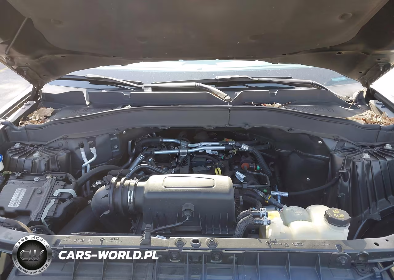 2021 Ford Explorer Xlt VIN:1FMSK7DH6MGA05739 - 10
