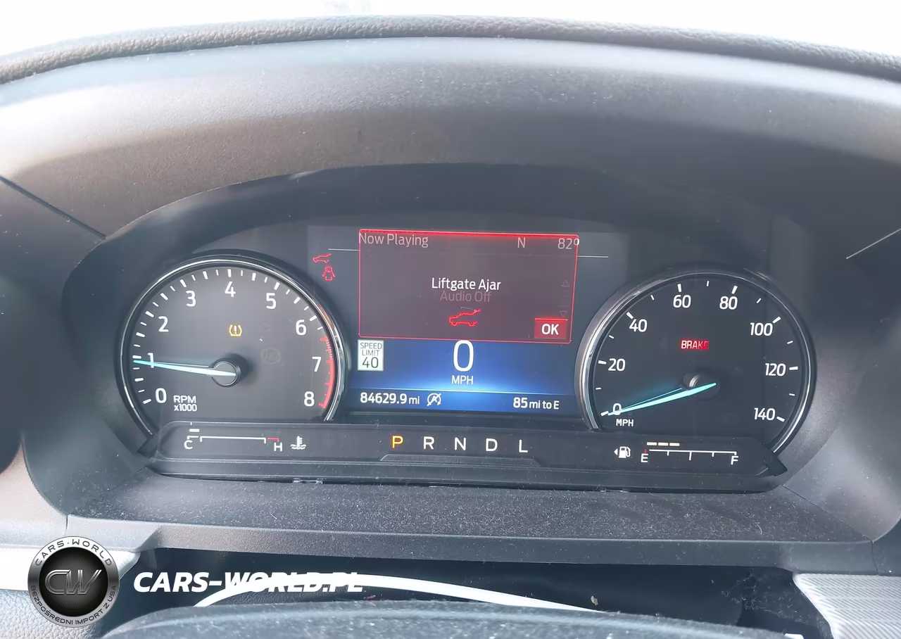 2021 Ford Explorer Xlt VIN:1FMSK7DH6MGA05739 - 7
