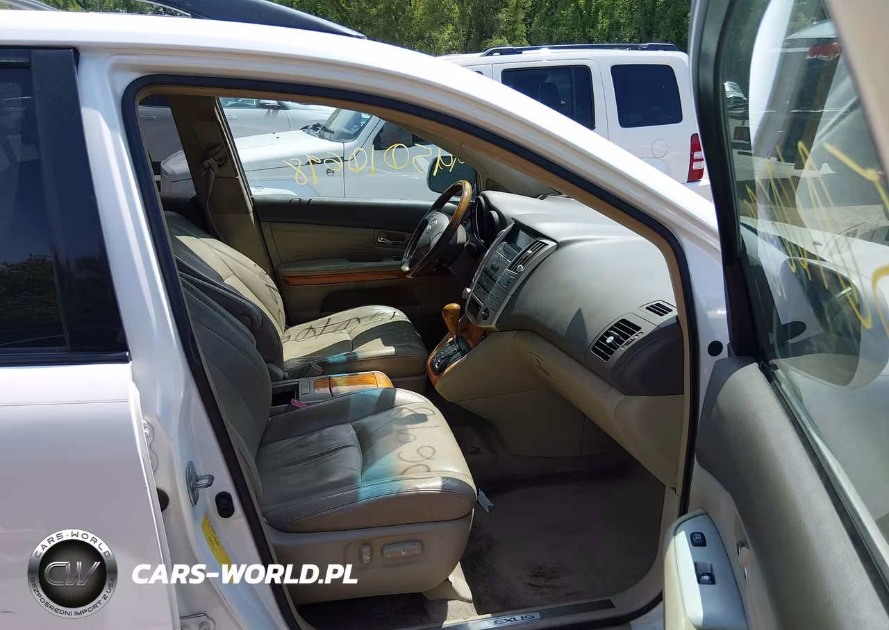2005 Lexus Rx 330 VIN:2T2GA31U95C033070 - 5