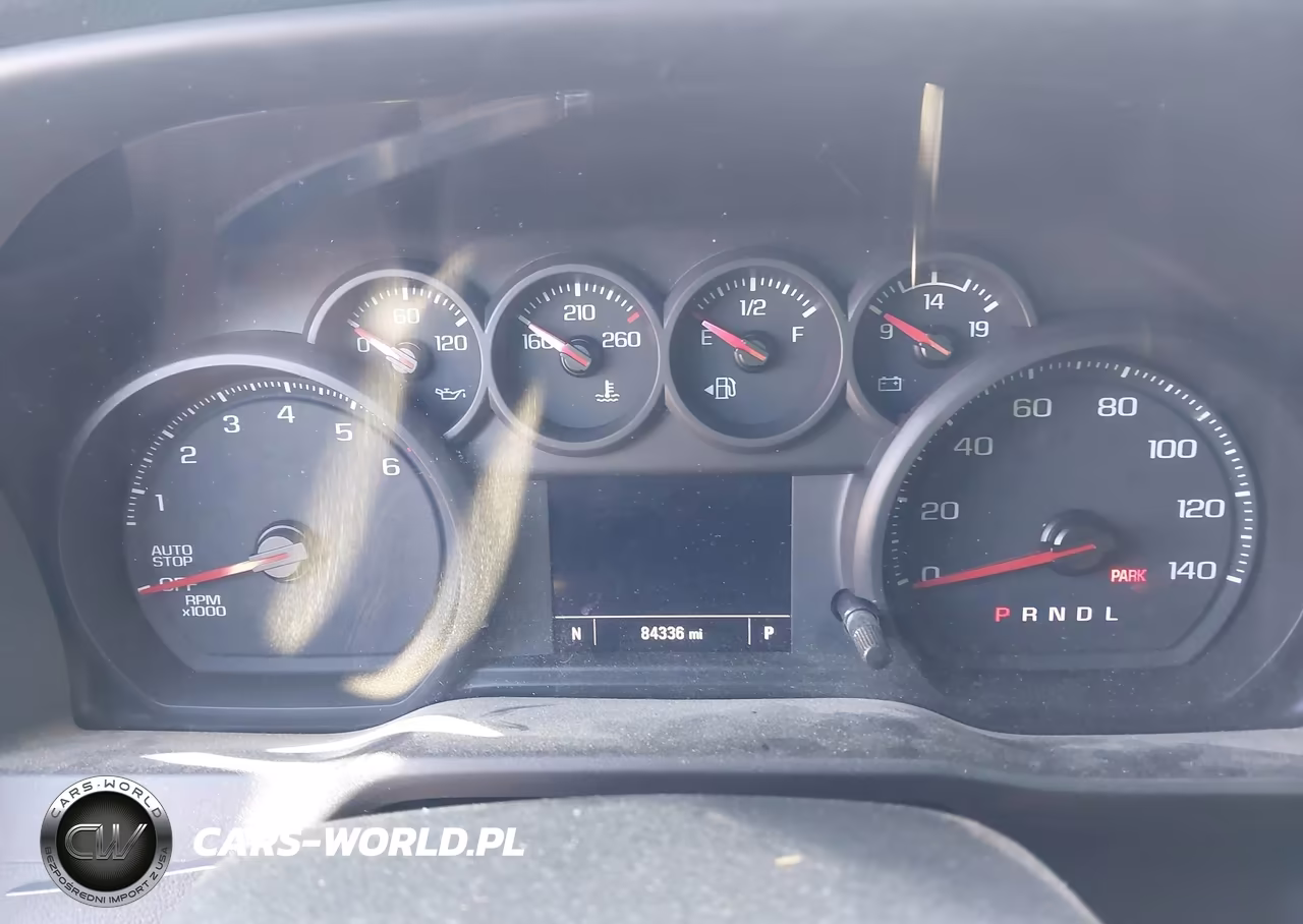 2023 Chevrolet Silverado 1500 4Wd Short Bed Custom VIN:1GCPDBEK9PZ190721 - 7