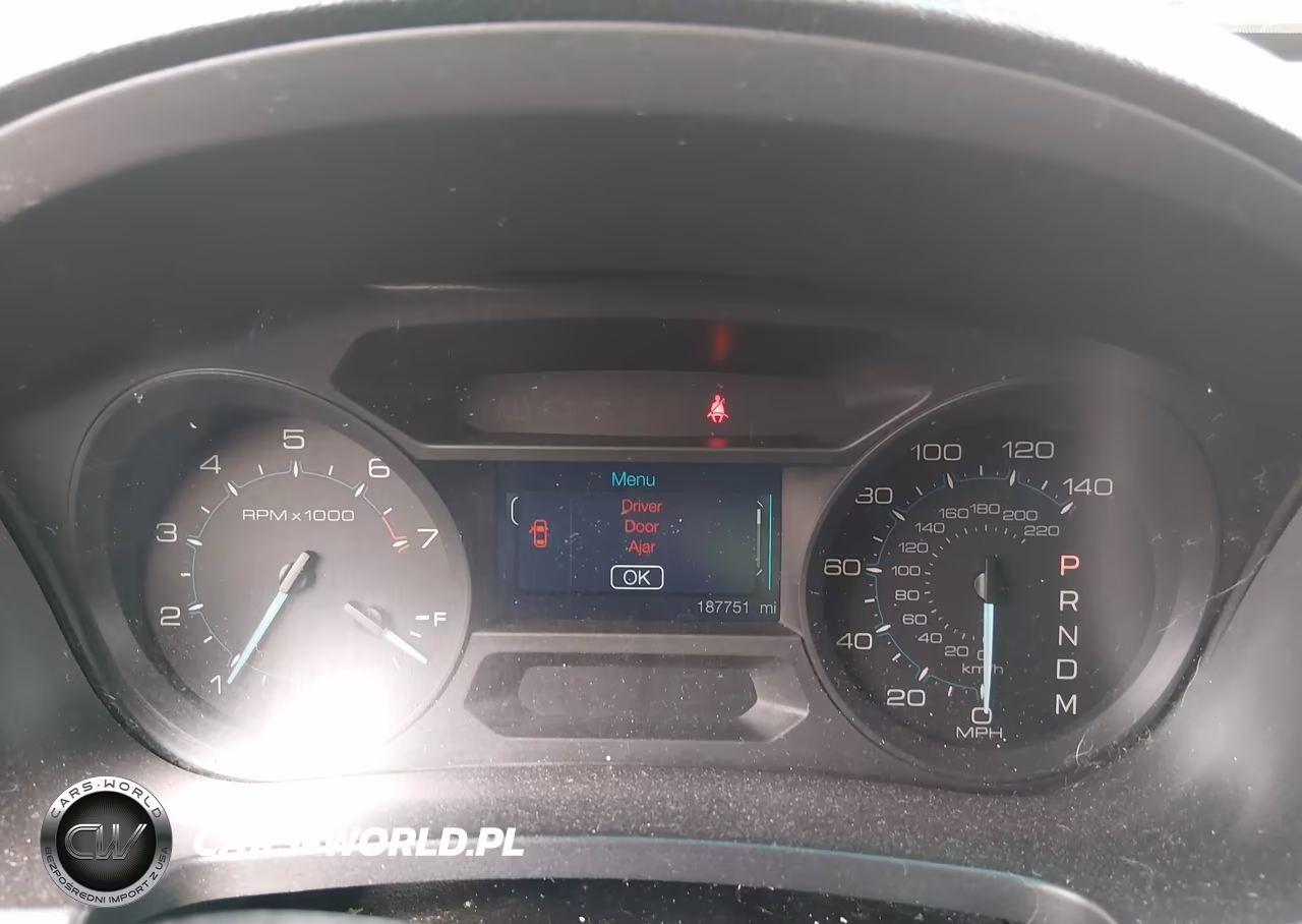2012 Ford Explorer VIN:1FMHK7B86CGB00572 - 7