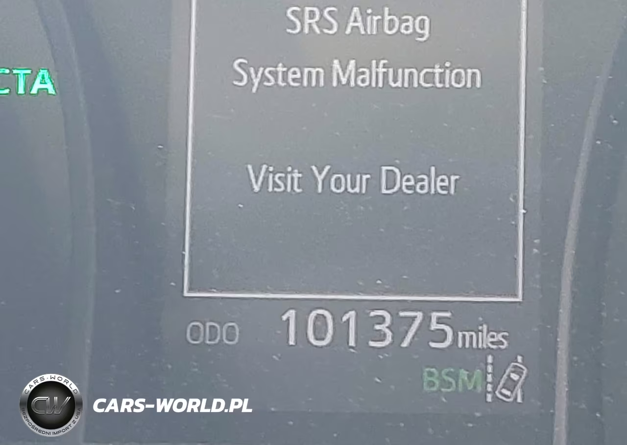 2019 Lexus Es 350 F Sport VIN:58ABZ1B12KU008725 - 15