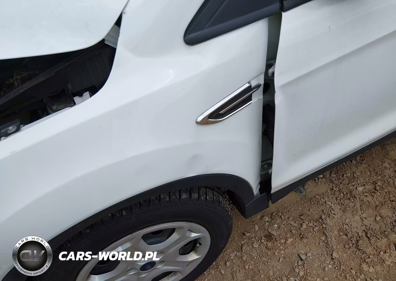 2017 Ford Escape S VIN:1FMCU0F79HUA75088 - 13