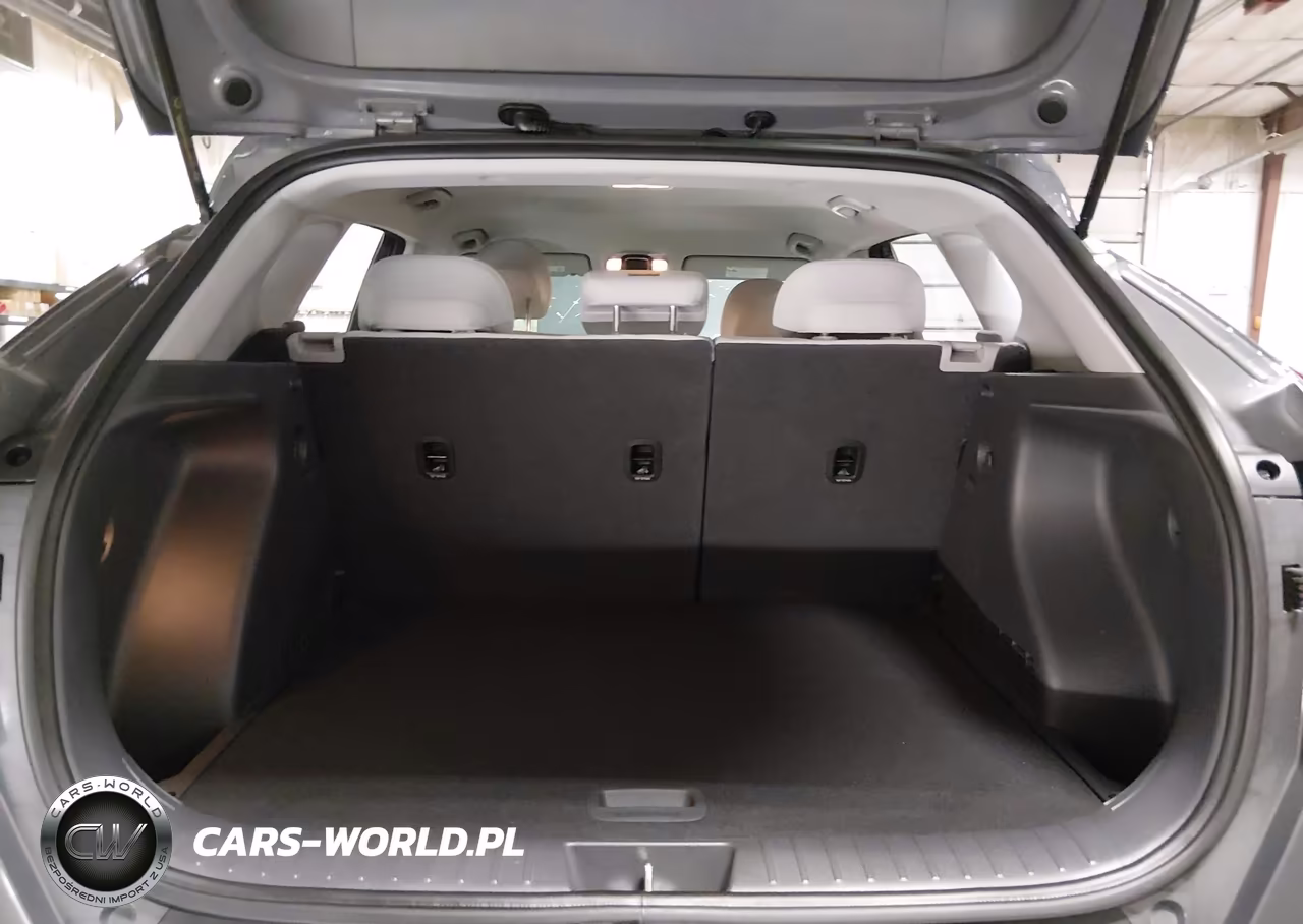 2025 Hyundai Kona Se VIN:KM8HACABXSU216270 - 17