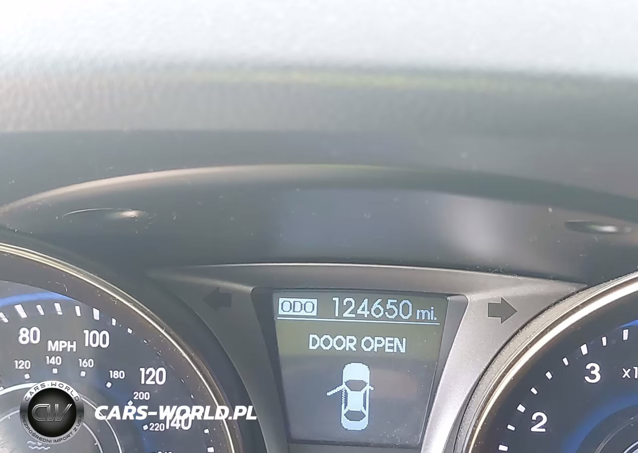 2013 Hyundai Genesis 3.8 Track VIN:KMHHU6KJ9DU096401 - 7
