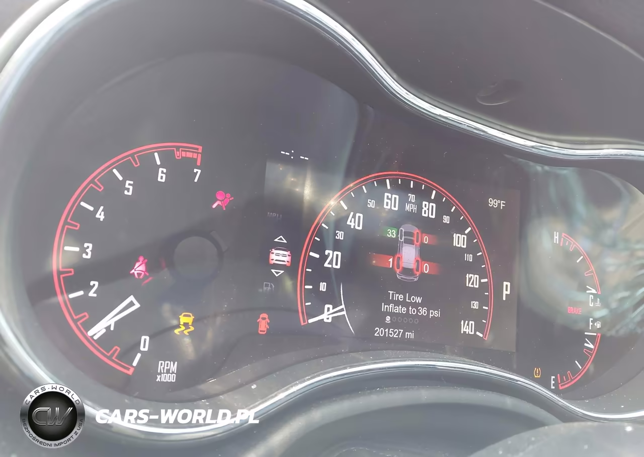 2014 Dodge Durango Sxt VIN:1C4RDJAG2EC530487 - 7