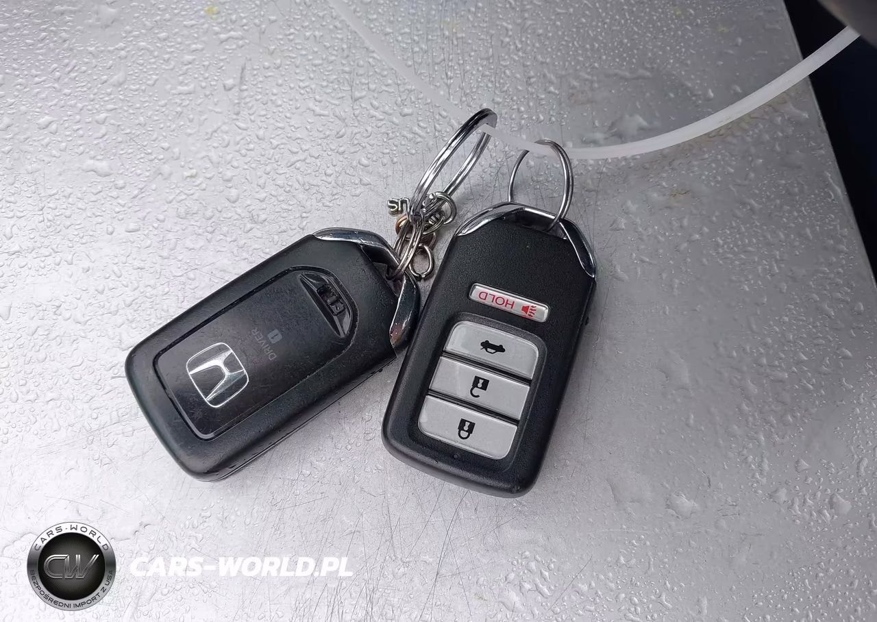 2014 Honda Accord Ex-L VIN:1HGCR2F8XEA300000 - 11