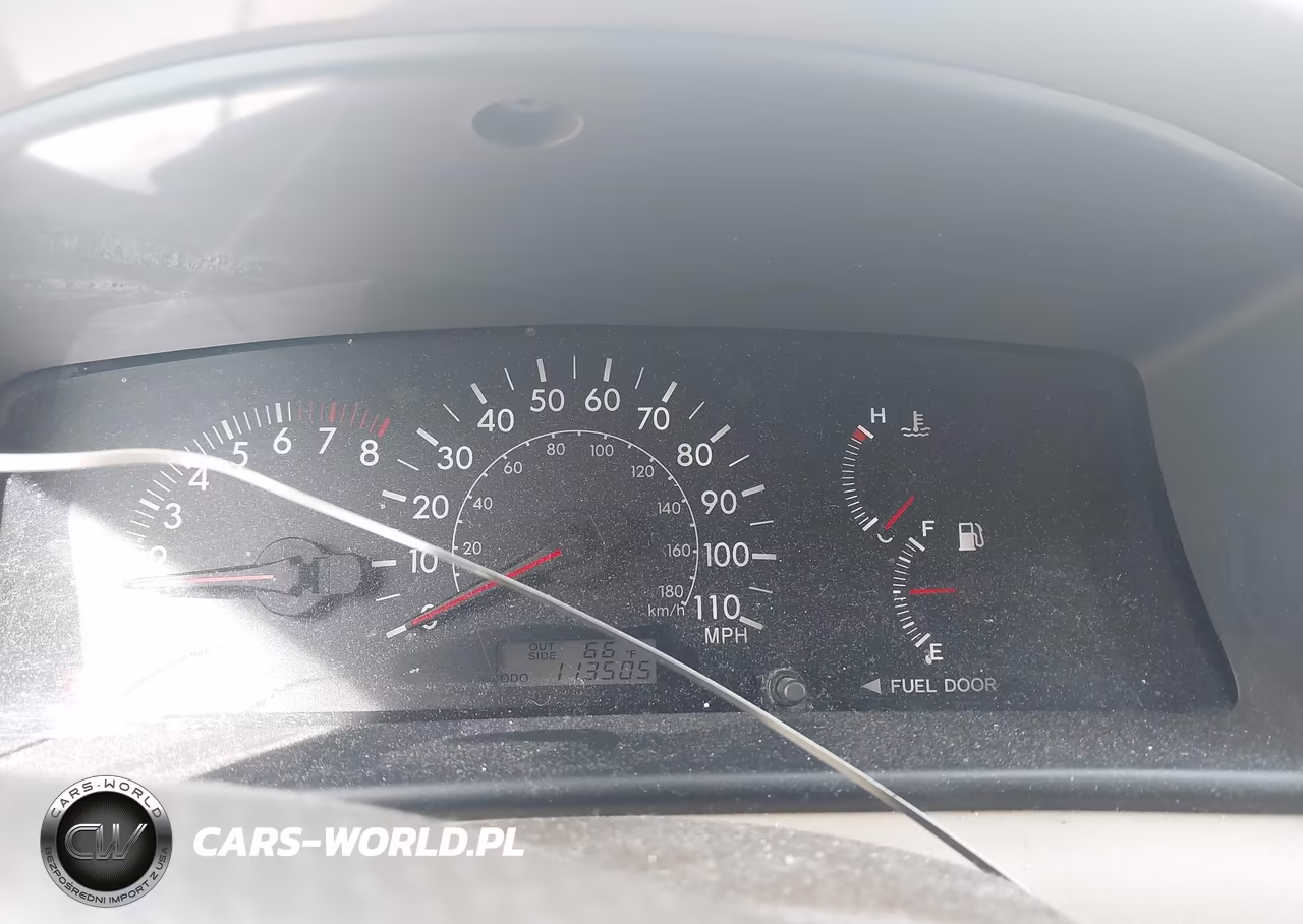 2007 Toyota Corolla Le VIN:2T1BR32E77C847915 - 7
