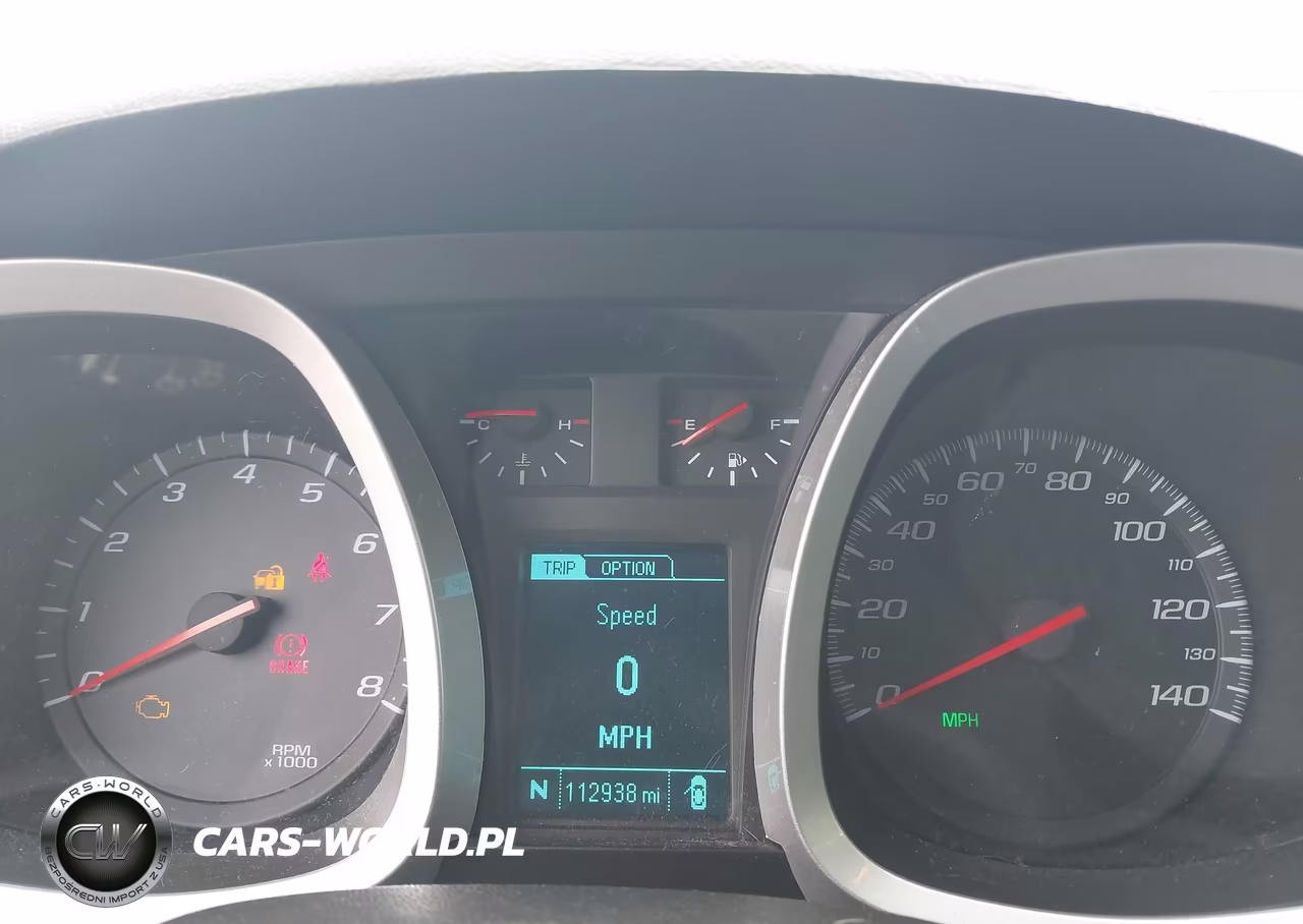 2014 Chevrolet Equinox 2Lt VIN:1GNALCEK3EZ128945 - 7