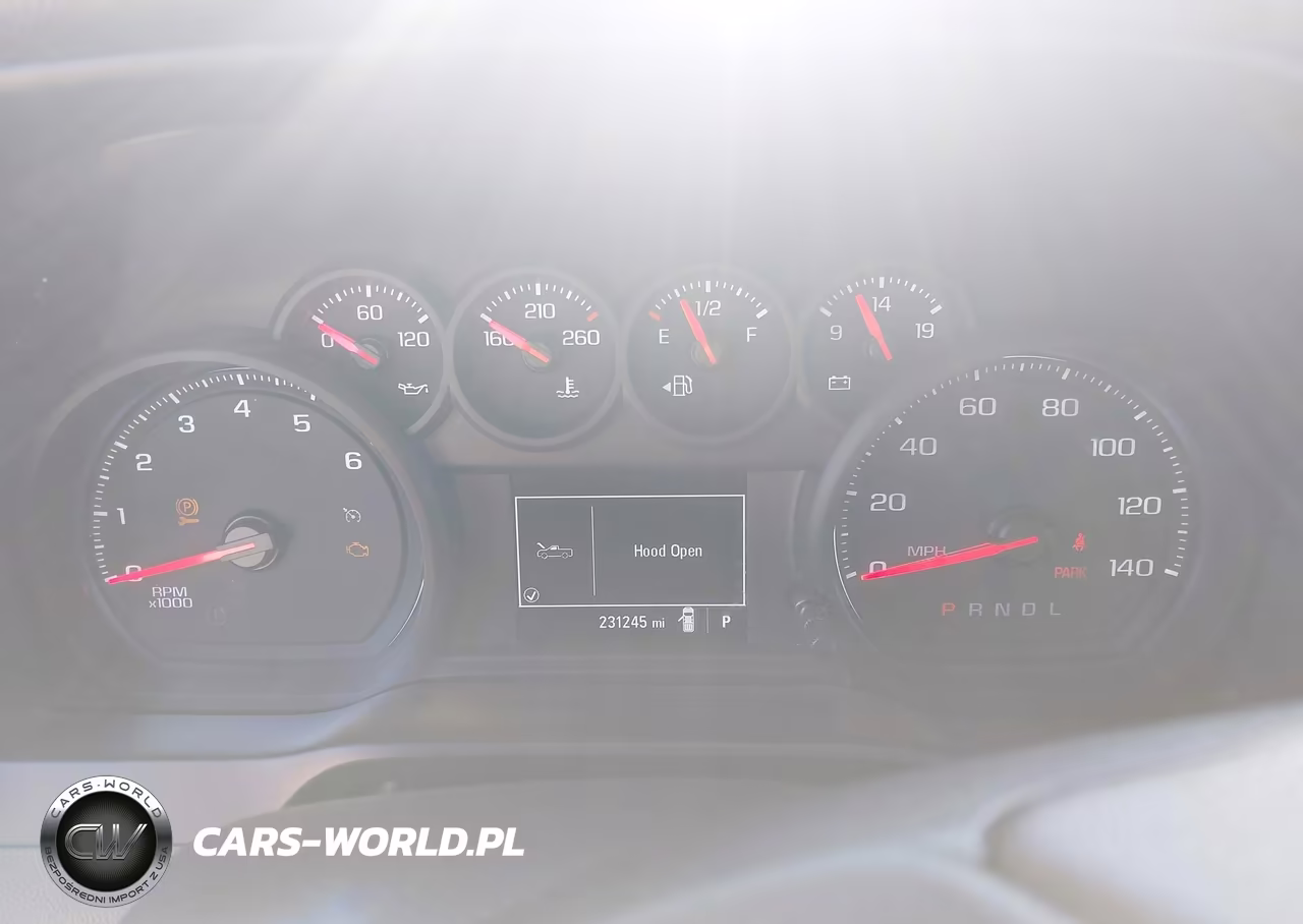2019 Chevrolet Silverado 1500 Work Truck VIN:3GCNWAEH0KG296273 - 7