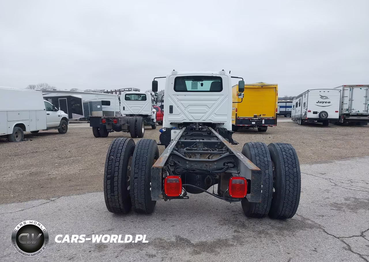 2019 International Durastar 4300 VIN:1HTMMMMN6KH199775 - 15