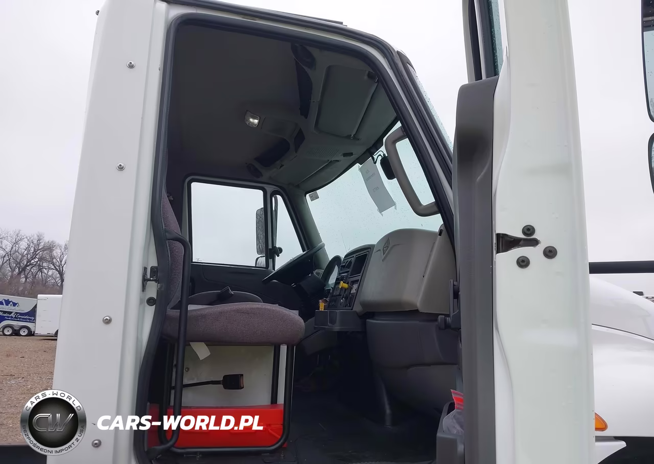 2019 International Durastar 4300 VIN:1HTMMMMN6KH199775 - 7
