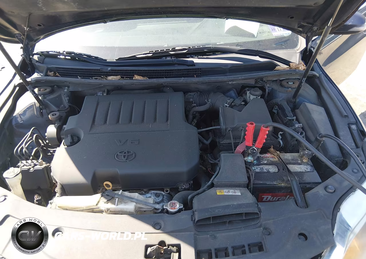 2017 Toyota Avalon Xle VIN:4T1BK1EB1HU259485 - 10