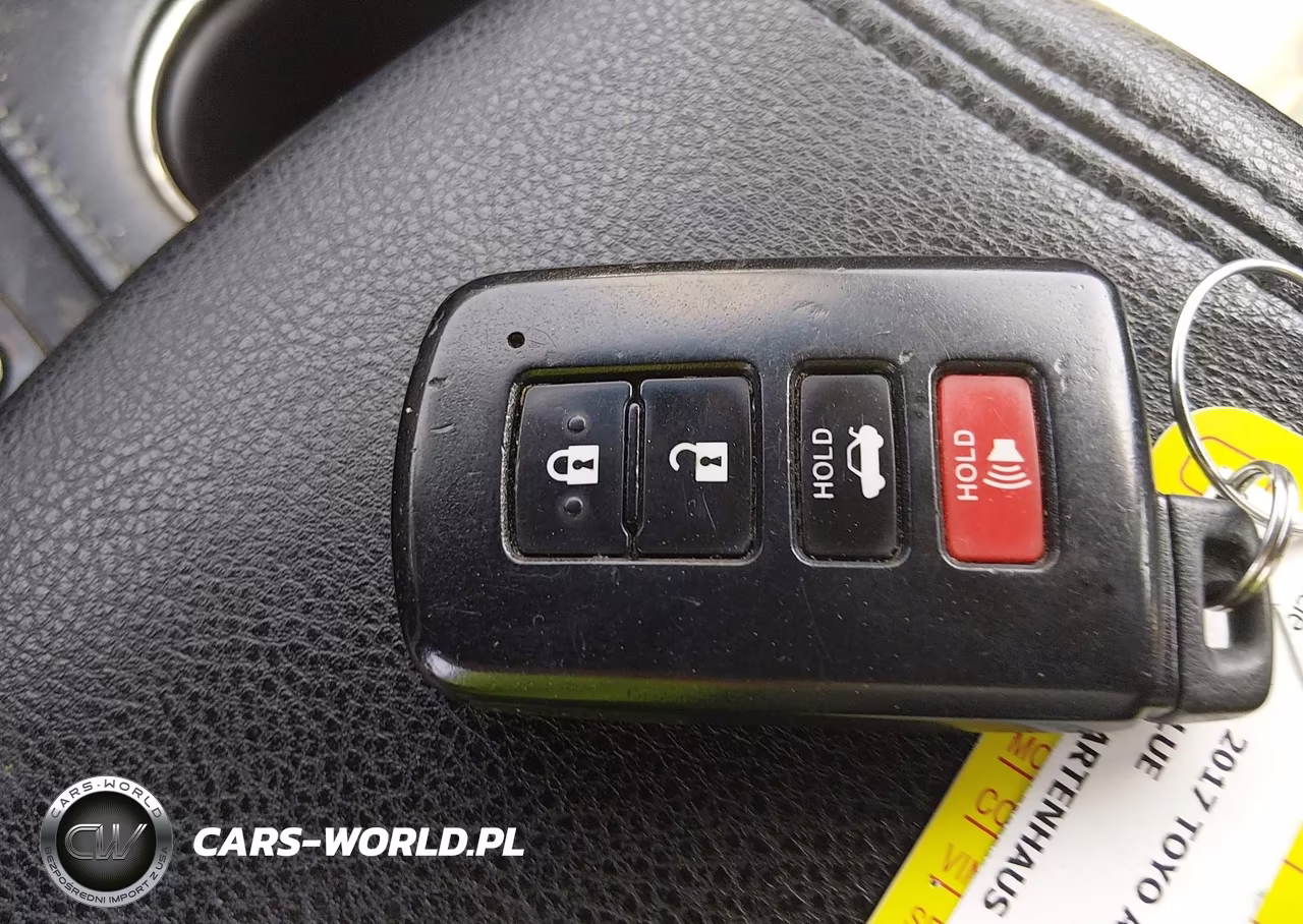 2017 Toyota Avalon Xle VIN:4T1BK1EB1HU259485 - 11