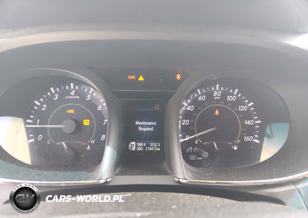 2017 Toyota Avalon Xle VIN:4T1BK1EB1HU259485 - 7