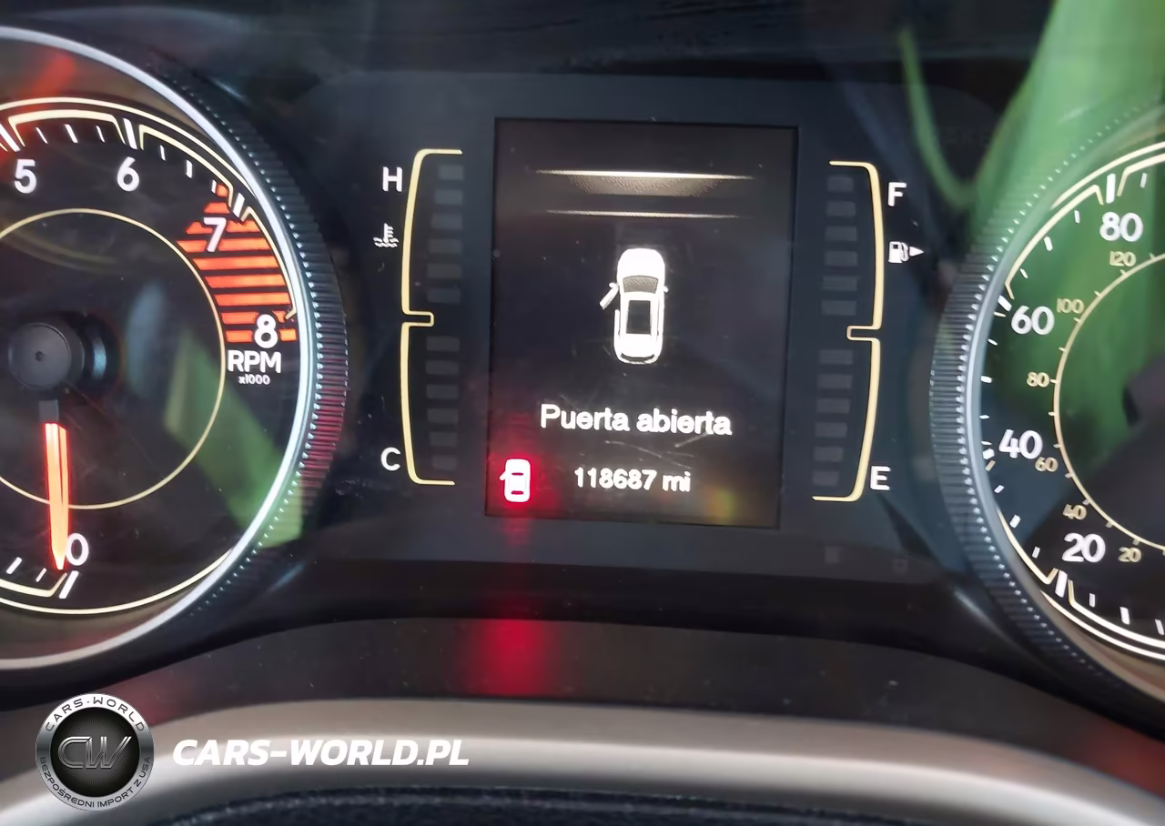 2017 Jeep Cherokee Sport Fwd VIN:1C4PJLAS3HW527620 - 15