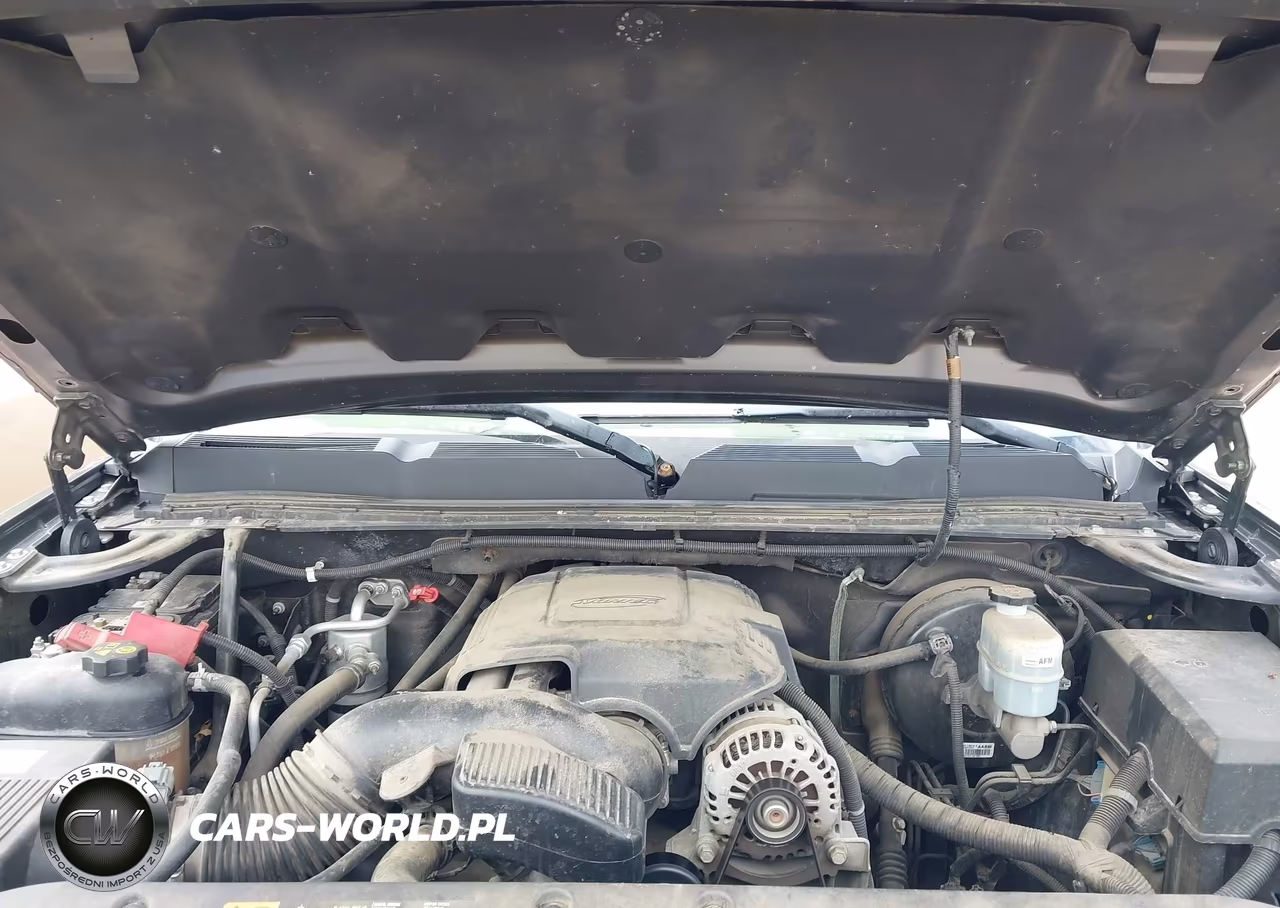2011 Chevrolet Silverado 1500 Ls VIN:1GCRKREA2BZ260132 - 10