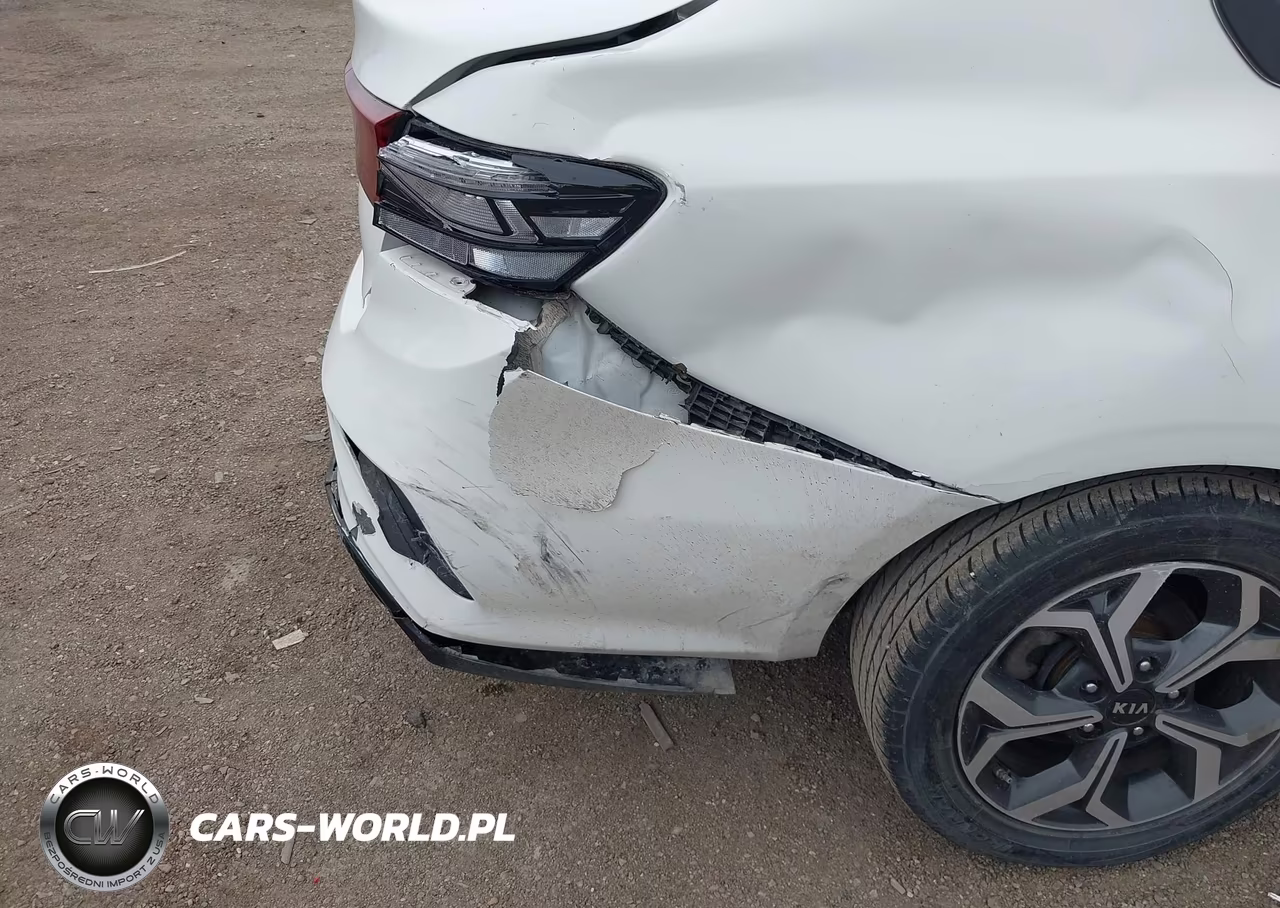 2019 Kia Forte Lxs VIN:3KPF24AD7KE081070 - 21