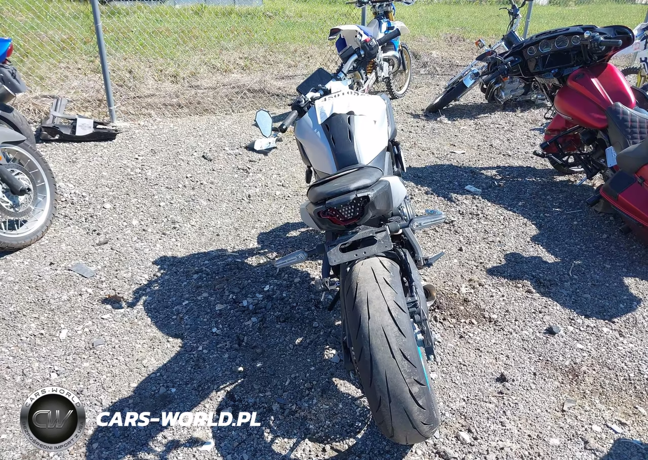 2025 Yamaha Mtn690 VIN:JYARM48E6SA002556 - 6