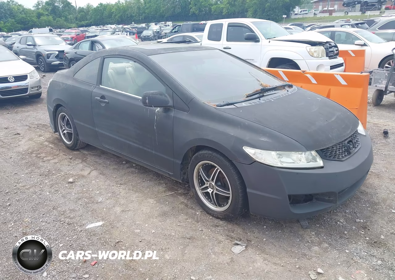 2006 Honda Civic Ex