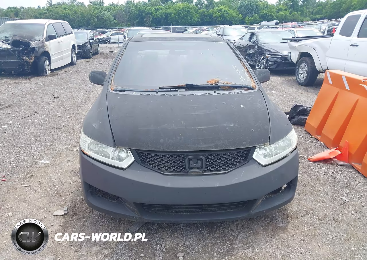 2006 Honda Civic Ex VIN:2HGFG12876H558982 - 6