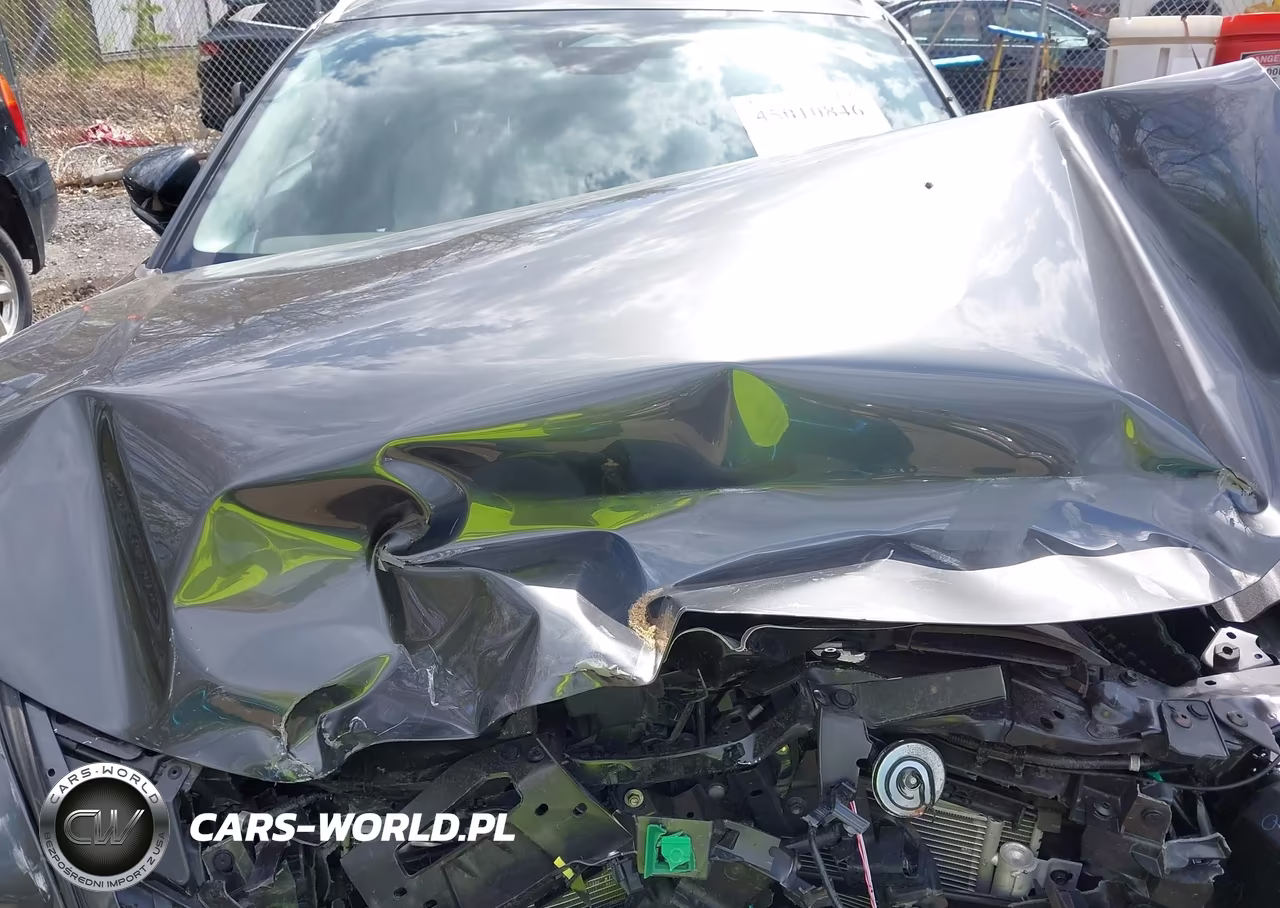 2024 Mazda Cx-30 2.5 Turbo Premium Package VIN:3MVDMBDY1RM627297 - 10