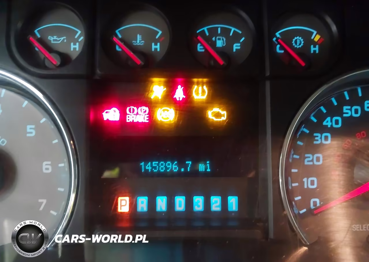 2009 Ford F-150 Fx4-Lariat-Xl-Xlt VIN:1FTPX14V59FA20745 - 15