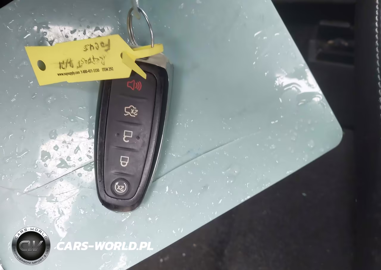 2019 Ford Escape Sel VIN:1FMCU0HD5KUC02915 - 11