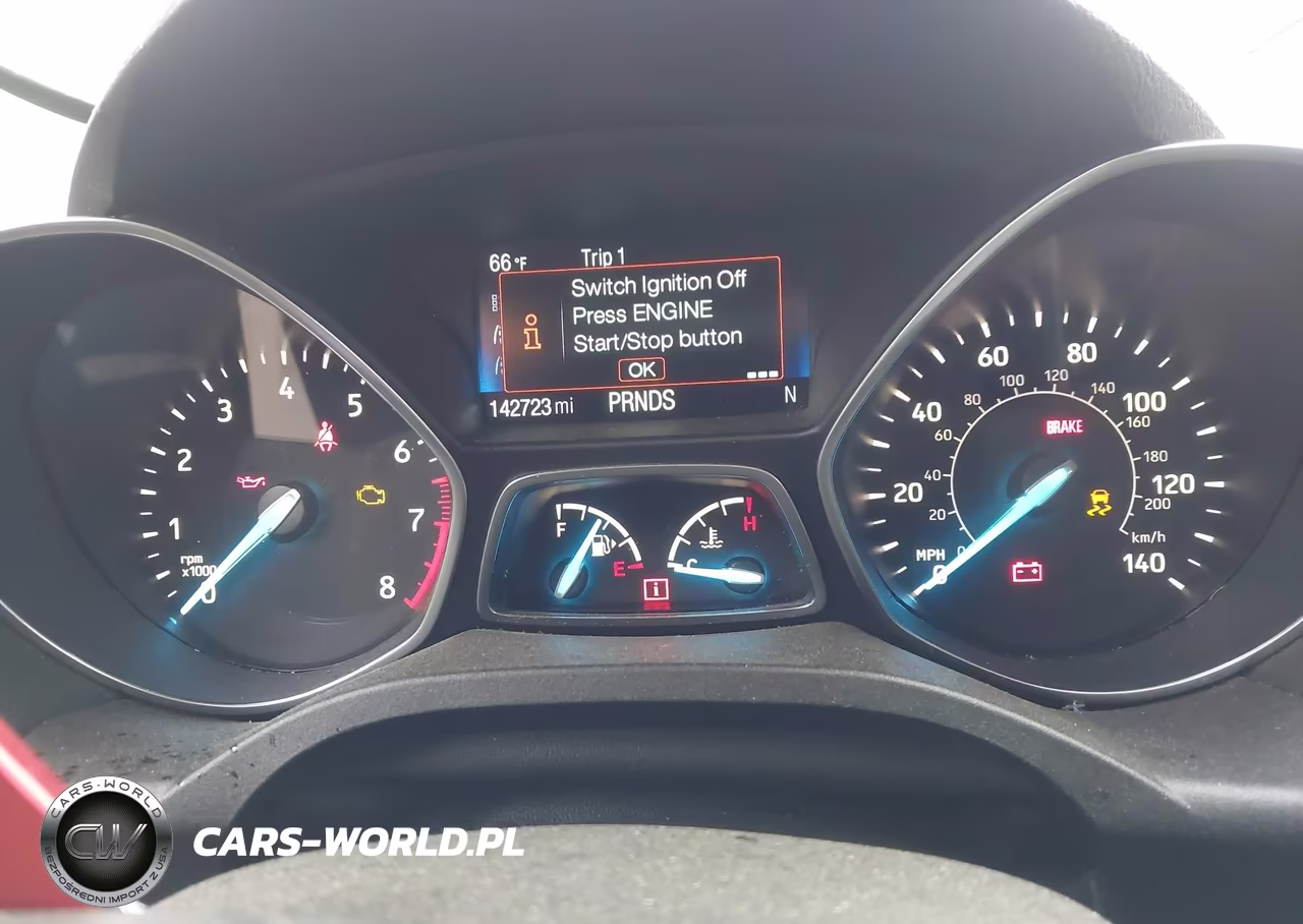 2019 Ford Escape Sel VIN:1FMCU0HD5KUC02915 - 7