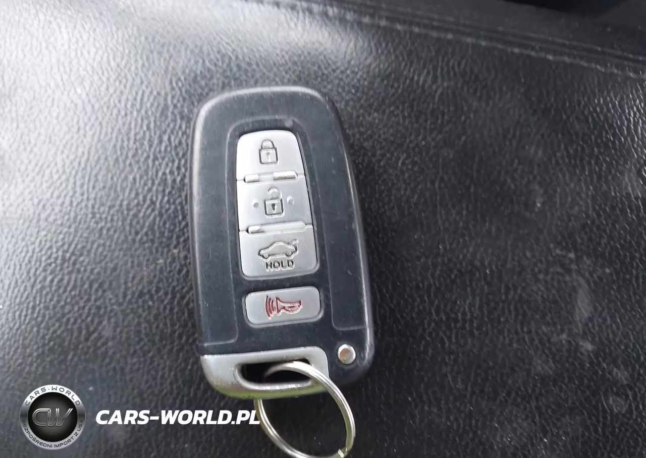2011 Kia Optima Ex VIN:KNAGN4A71B5194110 - 11