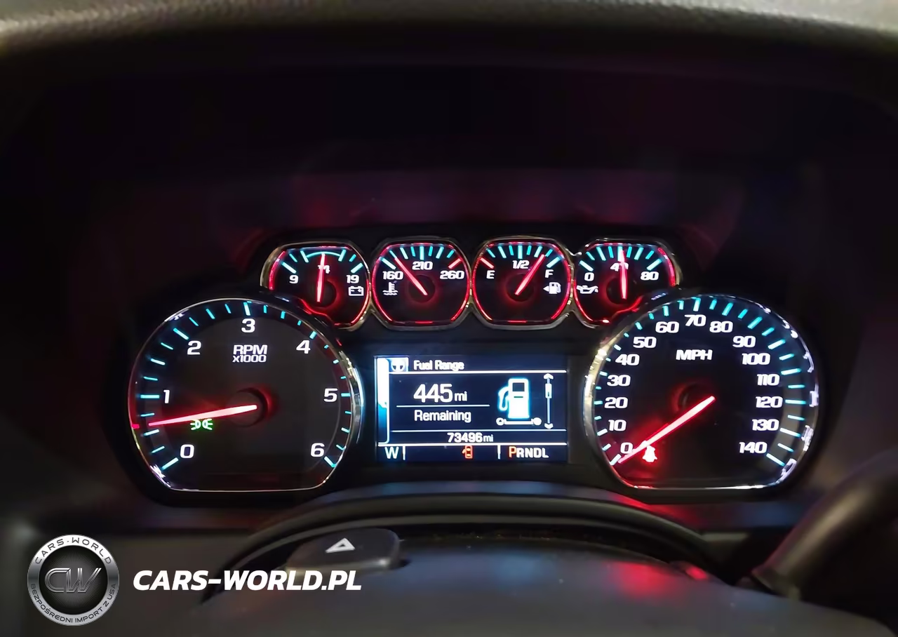 2020 Chevrolet Suburban 4Wd Ls VIN:1GNSKGKC2LR105343 - 7