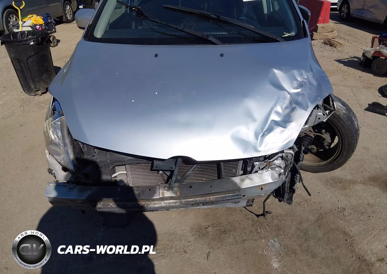 2009 Mazda Mazda5 Sport VIN:JM1CR293490355410 - 13