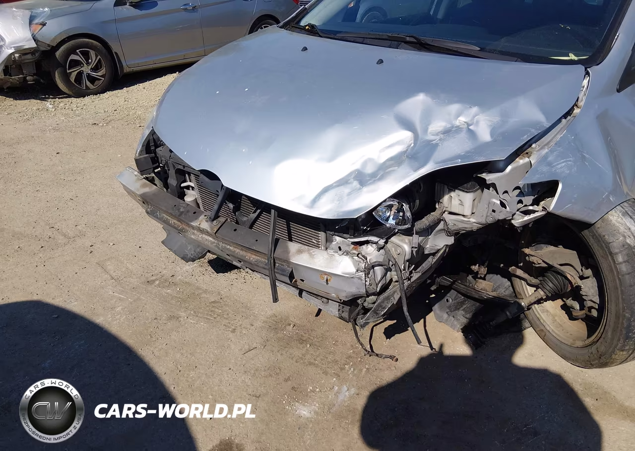 2009 Mazda Mazda5 Sport VIN:JM1CR293490355410 - 6
