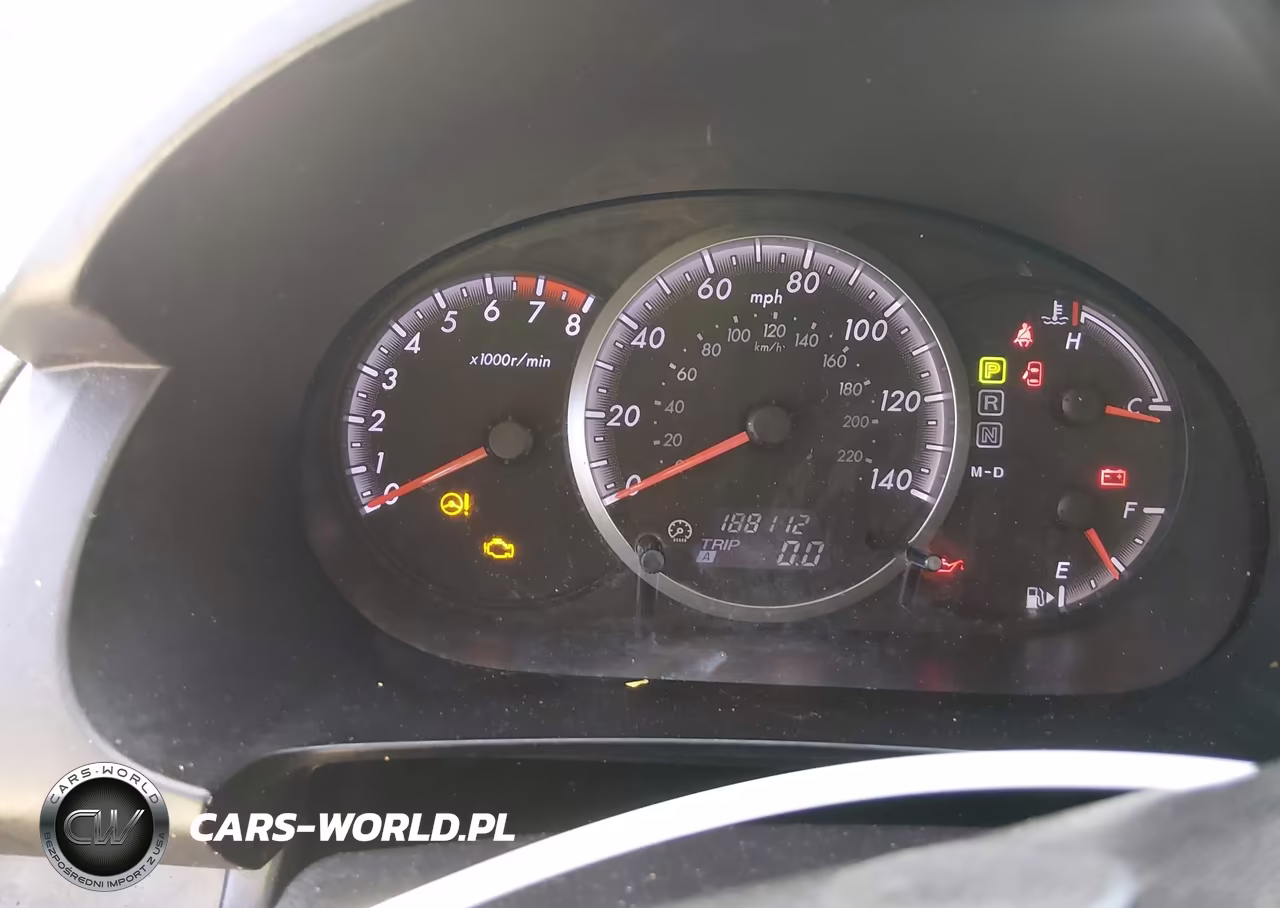 2009 Mazda Mazda5 Sport VIN:JM1CR293490355410 - 7