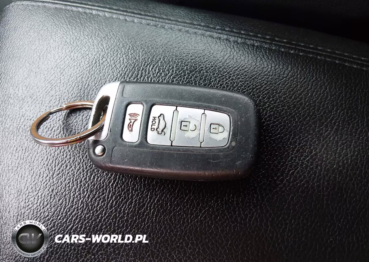 2011 Kia Optima Sx VIN:KNAGR4A67B5112683 - 11