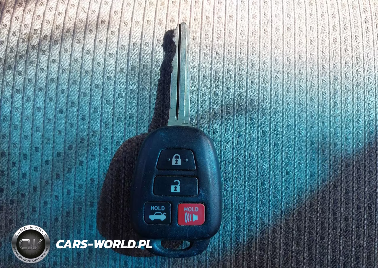2017 Toyota Camry Se VIN:4T1BF1FK0HU805129 - 11