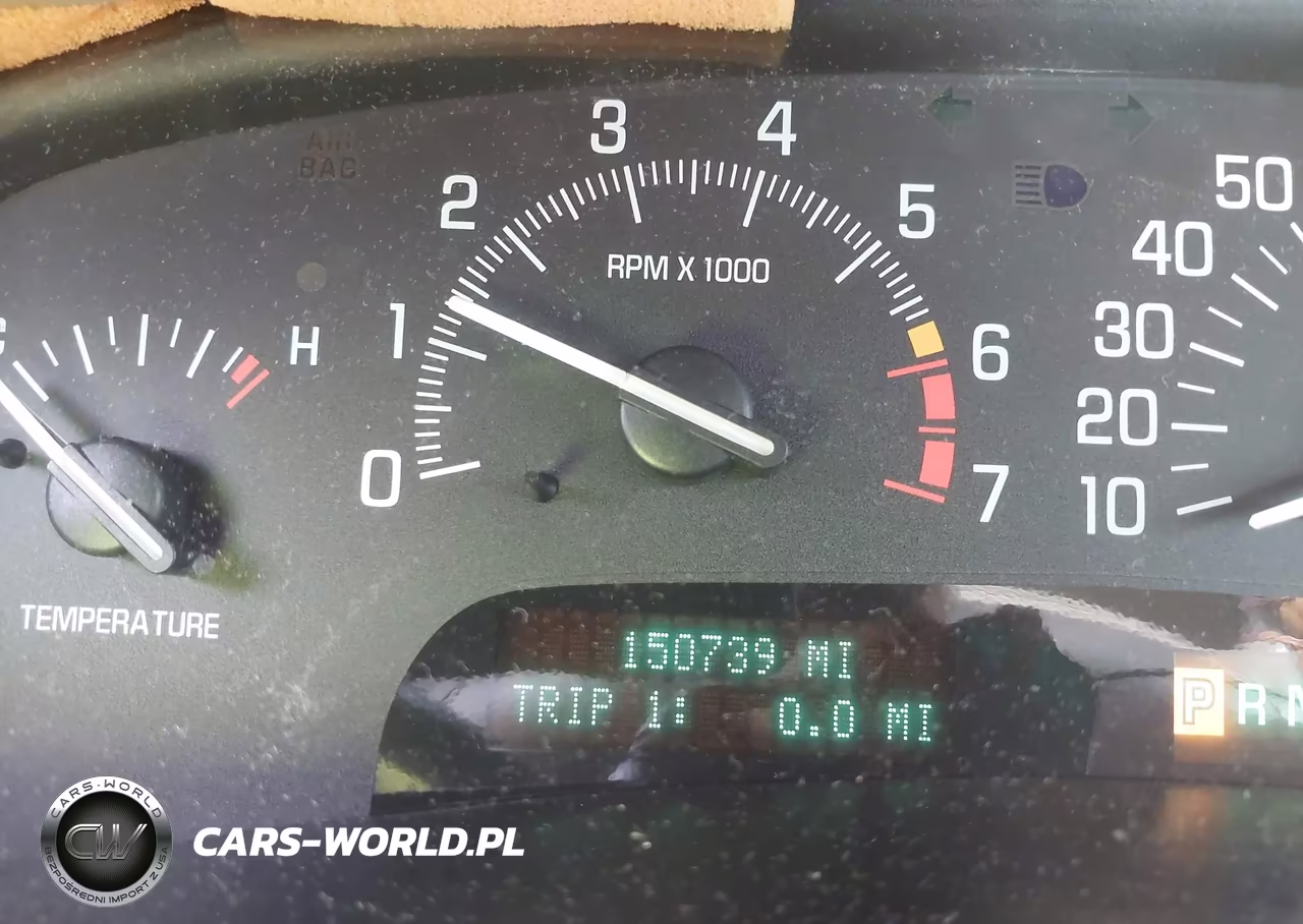2002 Buick Park Avenue VIN:1G4CW54KX24184939 - 7