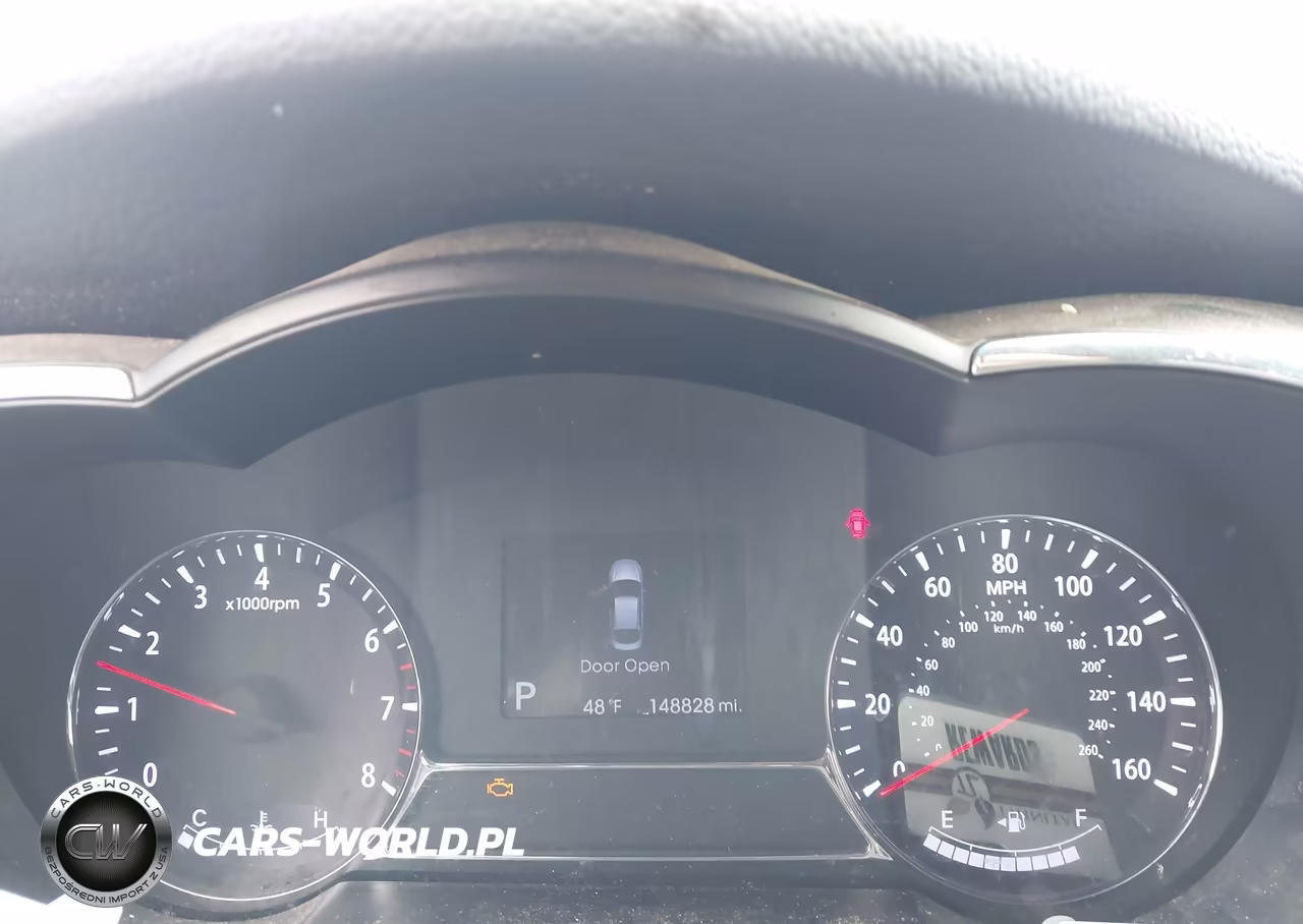 2012 Kia Optima Sx VIN:5XXGR4A65CG011075 - 7