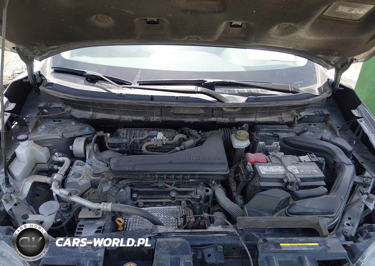 2020 Nissan Rogue S Fwd VIN:JN8AT2MT7LW018710 - 10