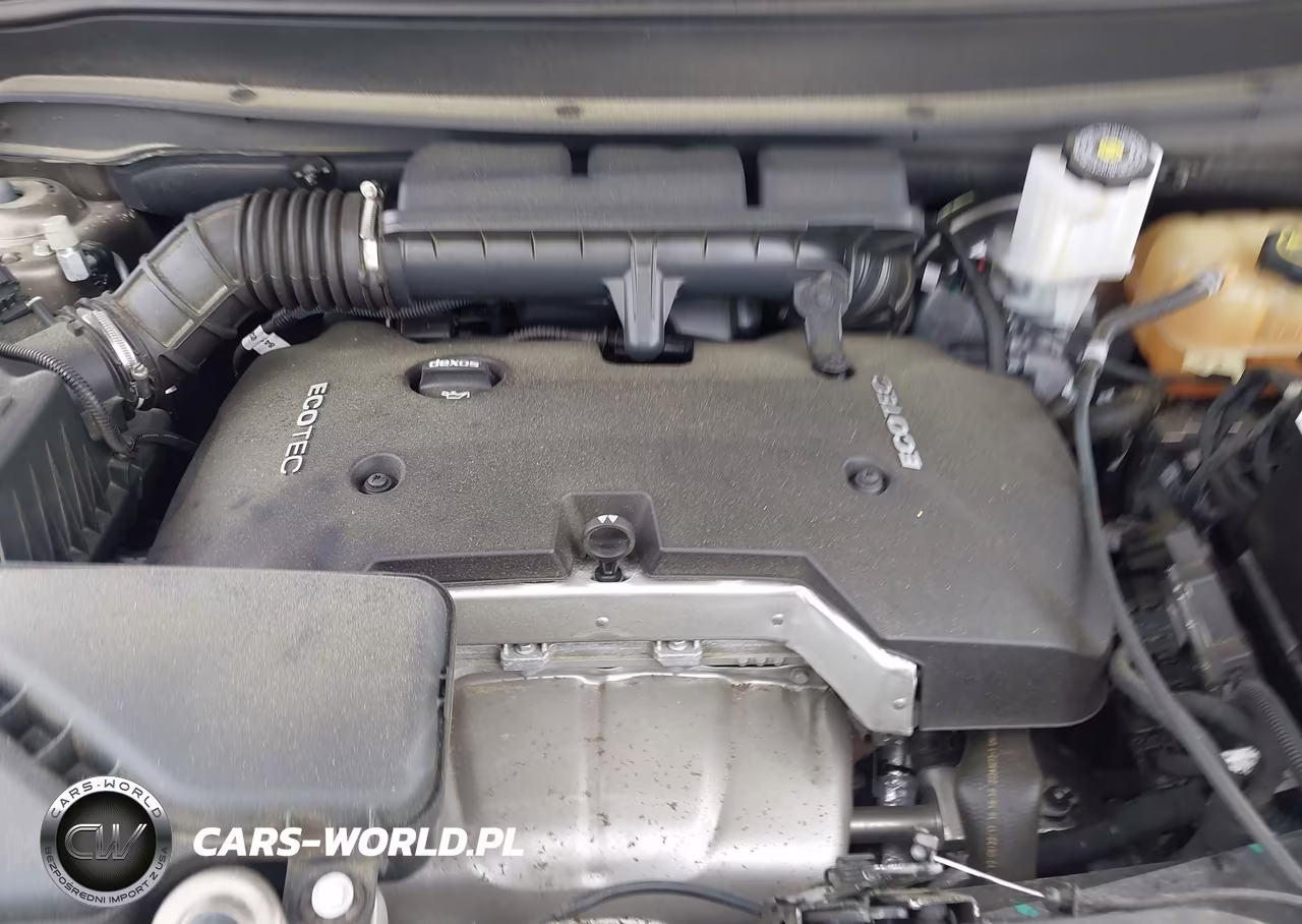 2018 Buick Envision Essence VIN:LRBFX1SA6JD008369 - 10