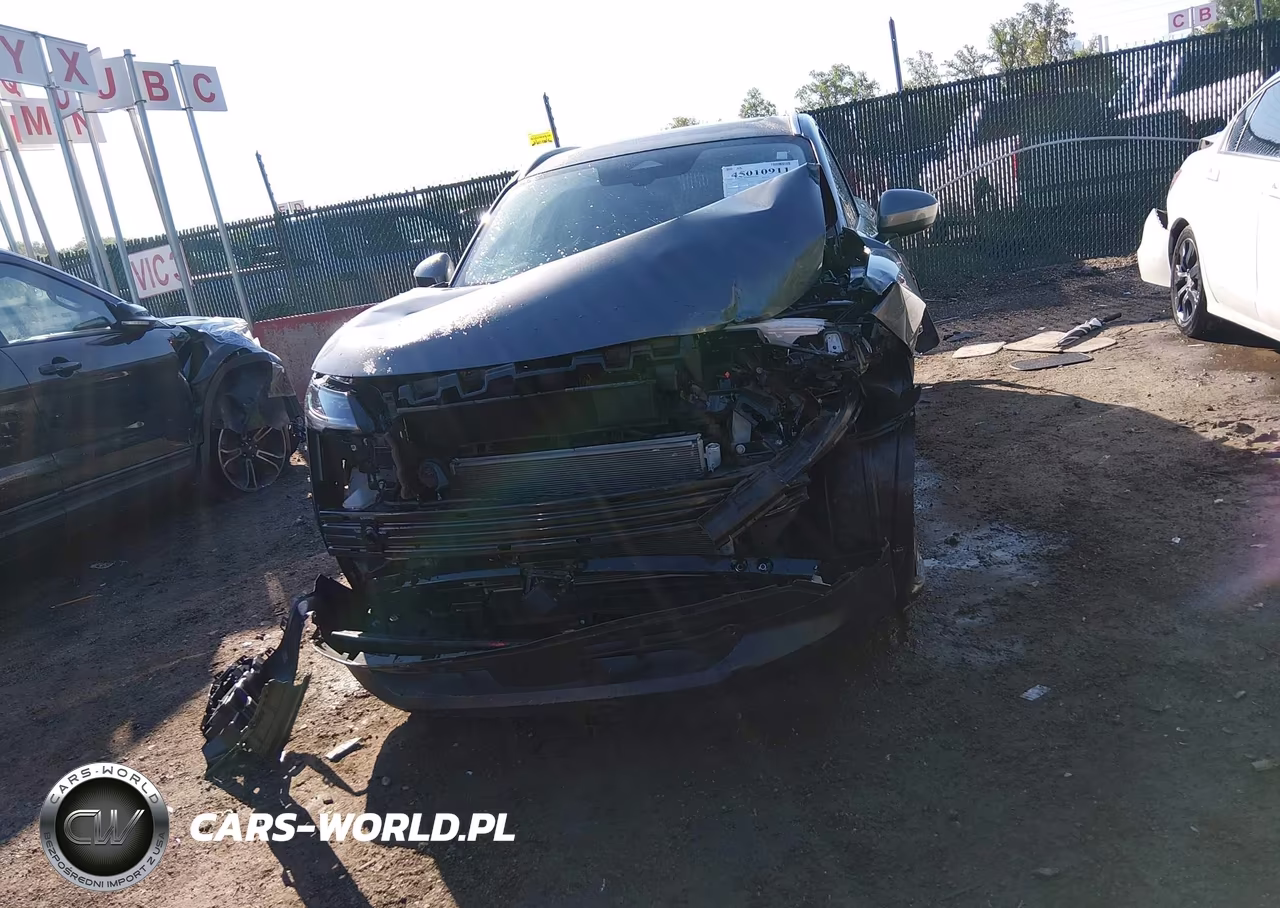2025 Nissan Kicks Sv Intelligent Awd VIN:3N8AP6CB5SL438197 - 12