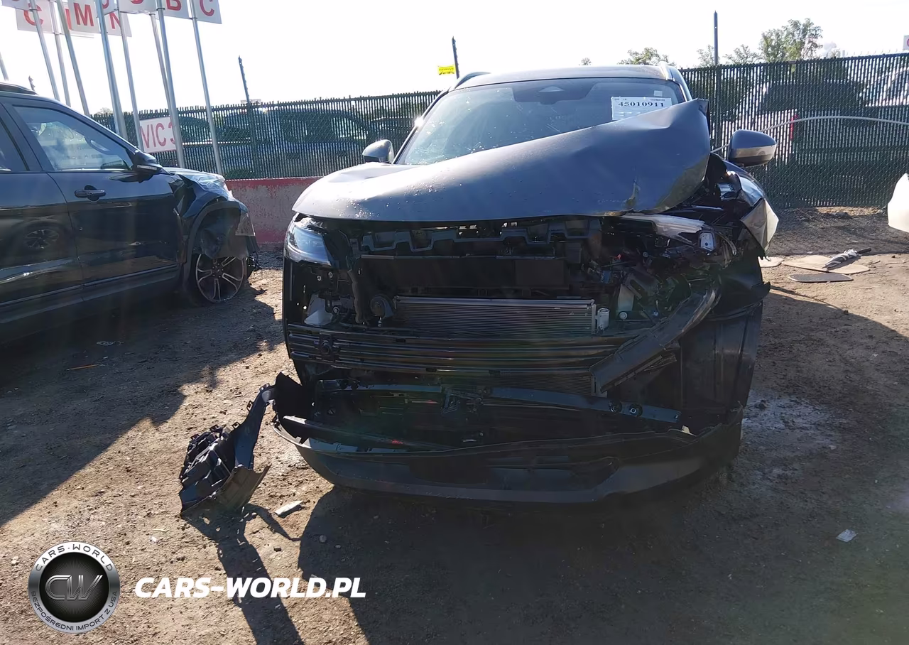 2025 Nissan Kicks Sv Intelligent Awd VIN:3N8AP6CB5SL438197 - 6