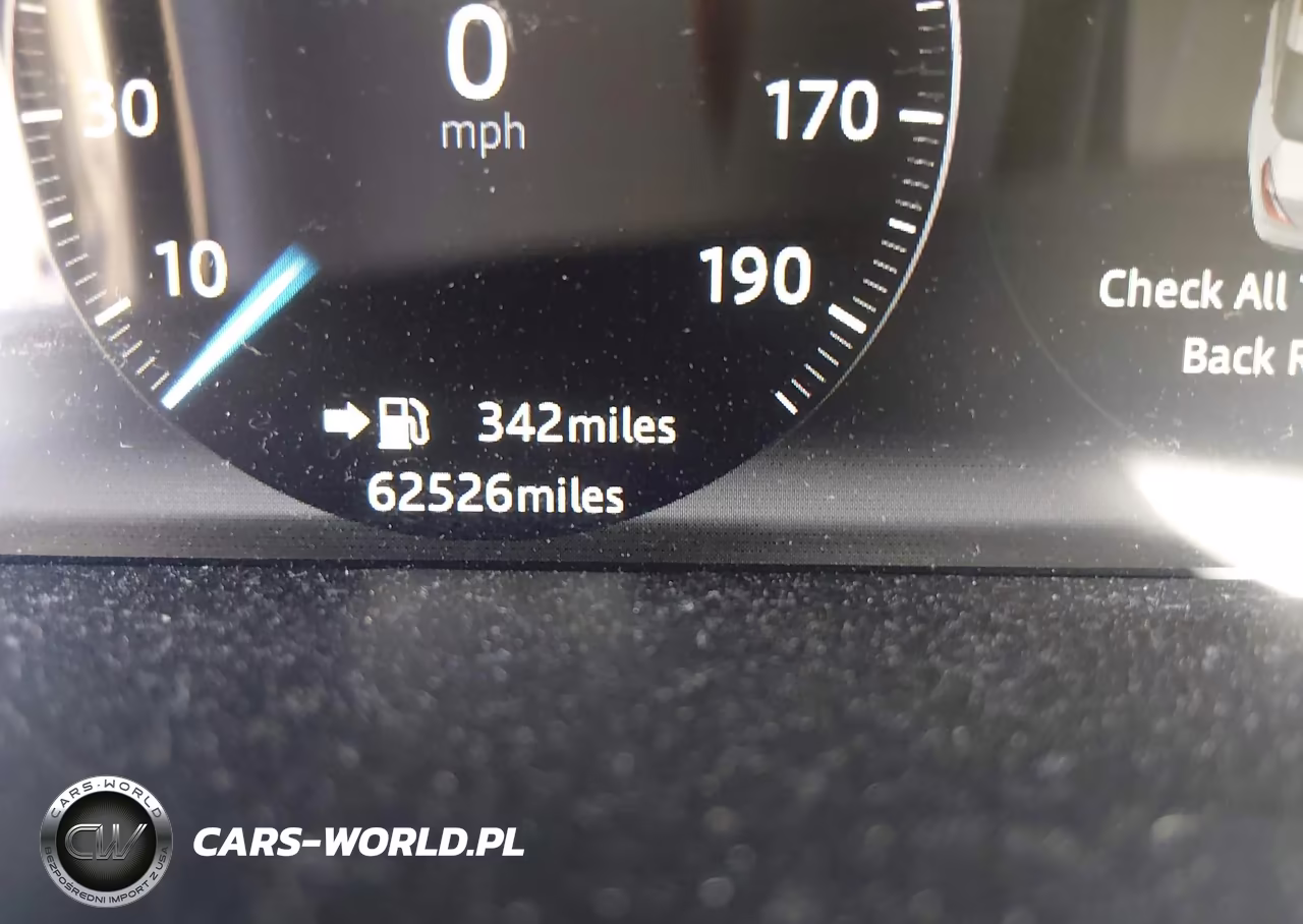 2017 Jaguar Xj Xjl Portfolio VIN:SAJWA2G73H8W03948 - 15
