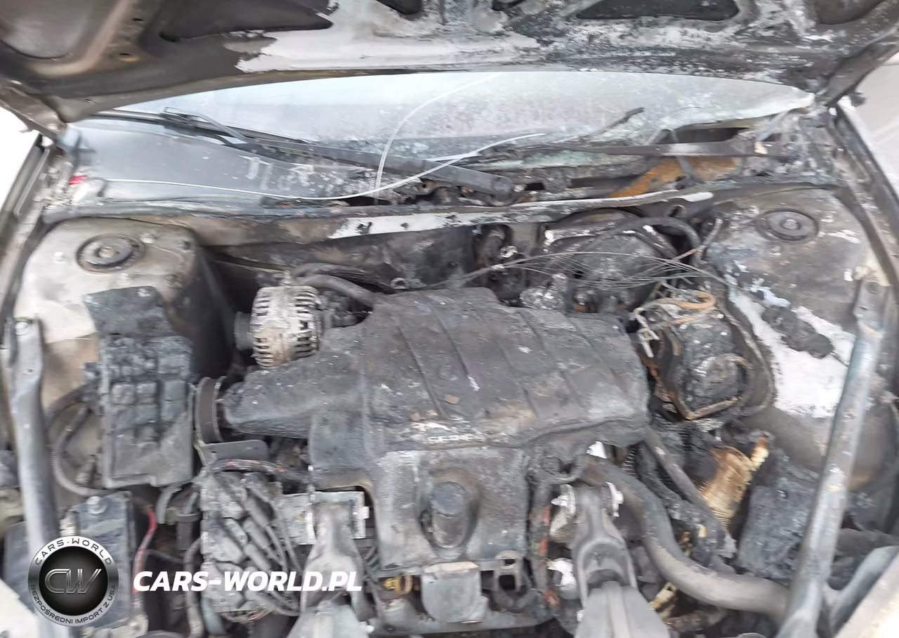 2006 Pontiac Grand Prix Gt VIN:2G2WR554561199167 - 6