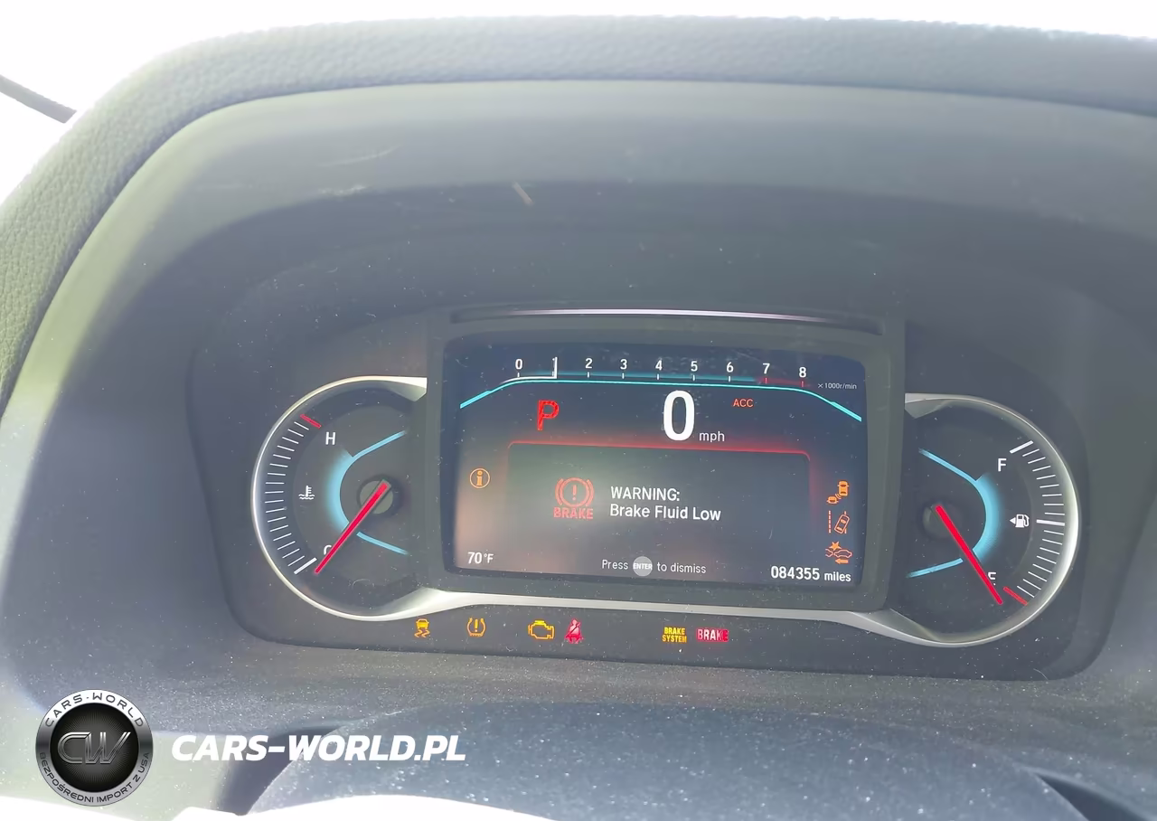 2021 Honda Pilot Awd Special Edition VIN:5FNYF6H20MB073905 - 7